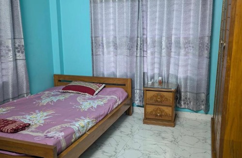 Moulvibazar Sadar House | Bristy Bilash