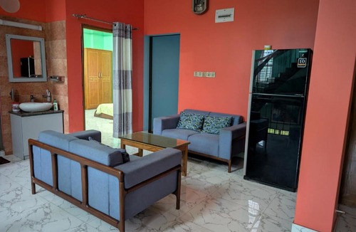 Moulvibazar Sadar House | Bristy Bilash