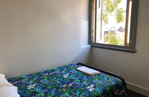 Perth Hostel | Britannia on William - Hostel