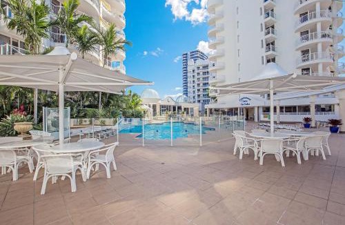 Broadbeach Apartment | Broadbeach