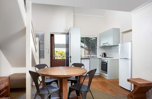 Como Apartment | Broadwater Resort Como