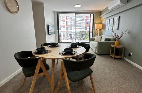 Ultimo Apartment | Broadway