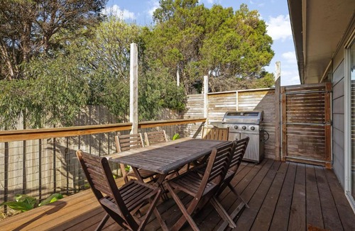 Cape Woolamai House | Broadway Resort