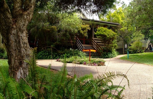 Eungella Cottage | Broken River Mountain Resort