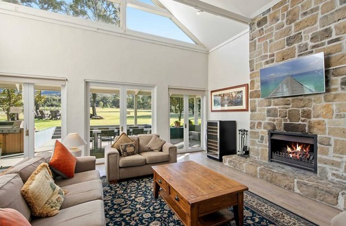 Pokolbin House | Brokenback Homestead