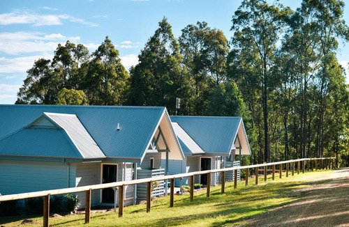 Pokolbin Villa | Brokenback Views Country Estate Hunter Valley