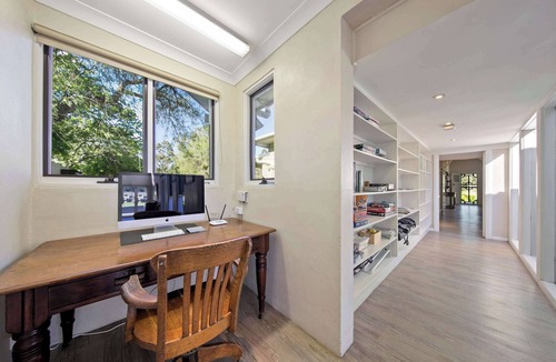 Pokolbin House | Brokenback Vineyard Estate