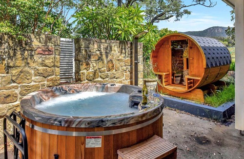 Pokolbin House | Brokenback Vineyard Estate