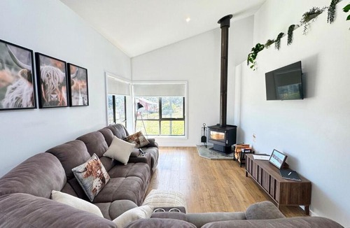 Bronte Park House | Bronte Snug
