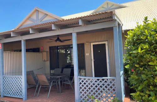 Cable Beach Apartment | Broome
