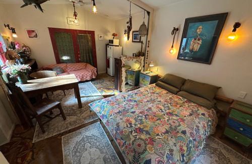 Cable Beach House | Broome bohemian poolside retreat