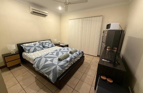 Broome House | Broome Rest House