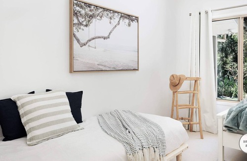 Doonan House | Brown & Cō - Martha - Doonan Noosa Hinterland
