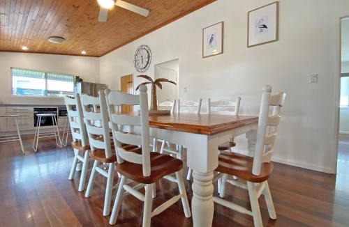 Amity Point House | Brownies on Birch