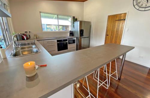 Amity Point House | Brownies on Birch