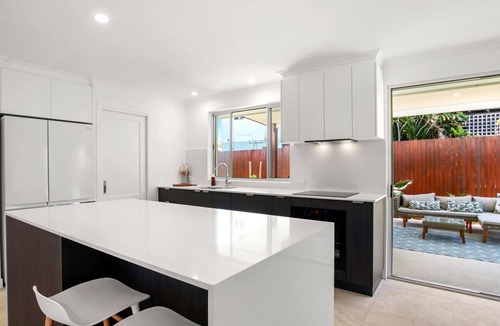 Battery Hill House | Browning Boulevard 9, Battery Hill