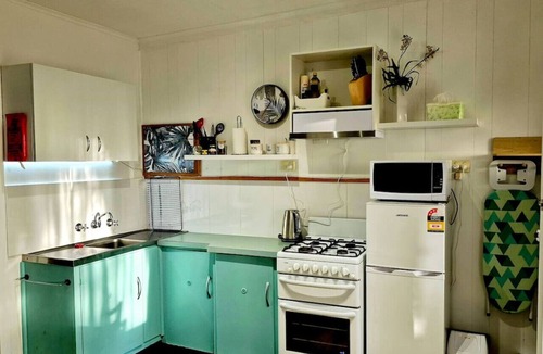 Brownlow Ki Condo | Brownlow Beach Shack