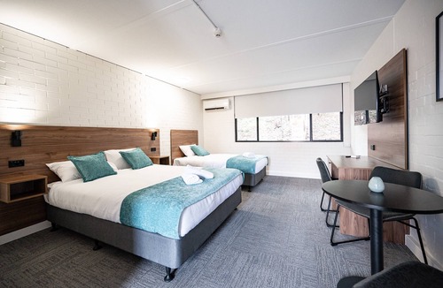 Browns Plains Hotel | Browns Plains Hotel