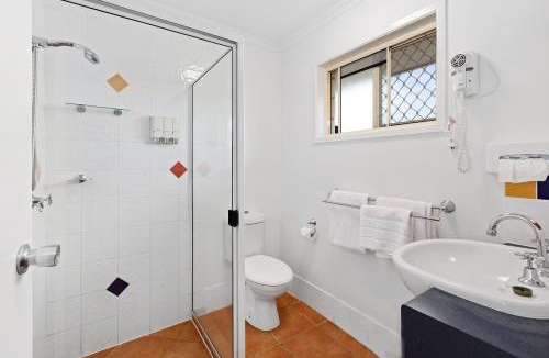 Hillcrest Hotel | Browns Plains Motor Inn