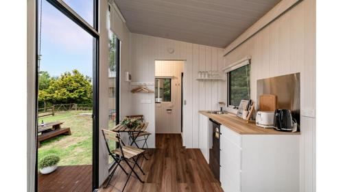 Warragul South House | Brumby's Run by Tiny Away