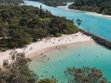 Brunswick Heads House | Bruns Surf Shack