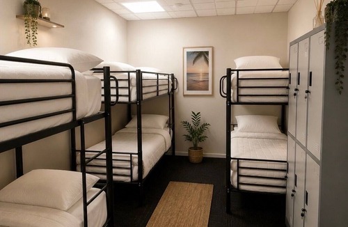 Brunswick Hostel | Brunsi hostel