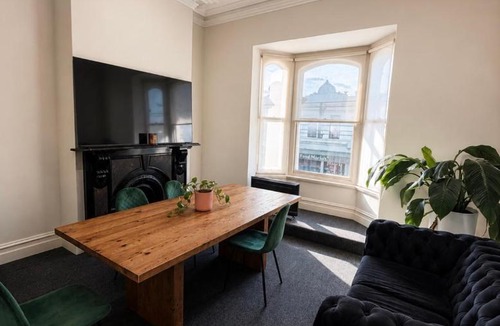 Brunswick Hostel | Brunsi Hostel