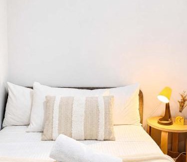 Brunswick House | Brunswick Convenience 1BR Home