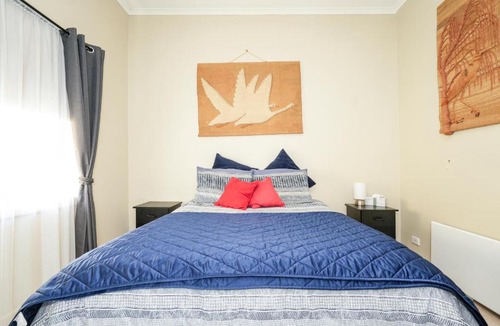 Brunswick House | Brunswick Melbourne-Cosy Room-Great location