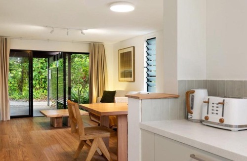 Brunswick Heads House | Brunswick Palms 1