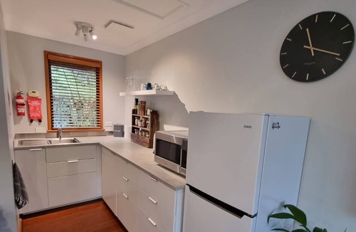 Ocean Beach Apartment | Brushwood Studio - Eco Hideaway - Denmark WA