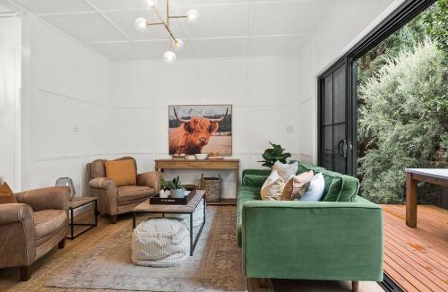 Berrima House | Bryony Cottage Berrima