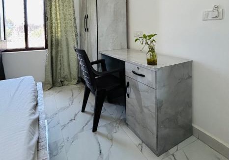 Mount Abu Apartment | BS House