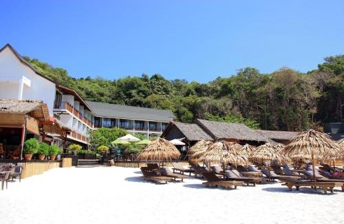 Pulau Perhentian Kecil Resort | Bubu Resort