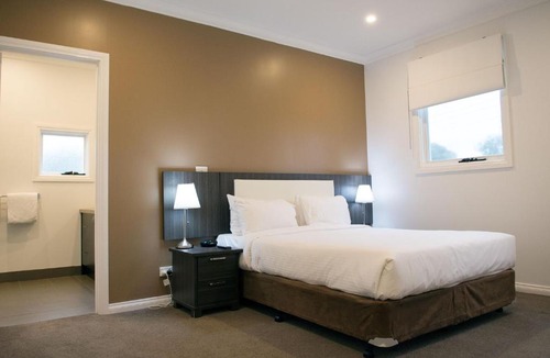 Highett Apartment | Buckingham Apartments