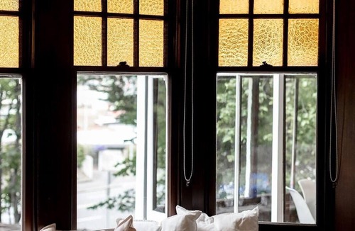 Battery Point Apartment | 'Buckley's Rest' on the doorstep of Battery Point