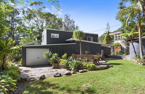 Cunjurong Point House | Budawang ~ Surf Retreat