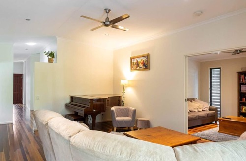 Buderim House | Buderim Hideaway for the Whole Family