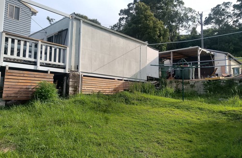 Rathmines Villa | Budget avail private Rathmines granny flat