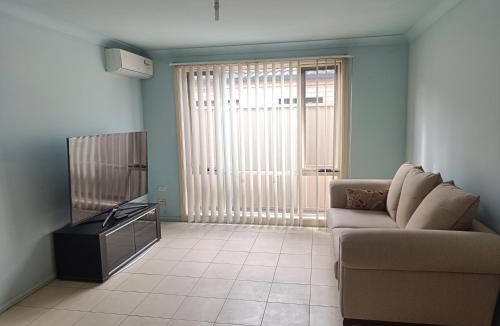 Greystanes House | Budget Queen Room - 49a4