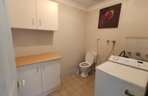 Greystanes House | Budget Queen Room - 49a4