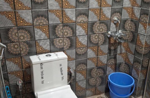 Leh Apartment | Budget stay