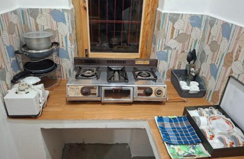 Leh Apartment | Budget stay