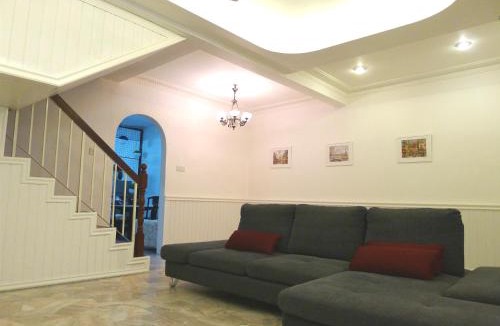 Klang House | Bukit Tinggi, Klang- Cozy home