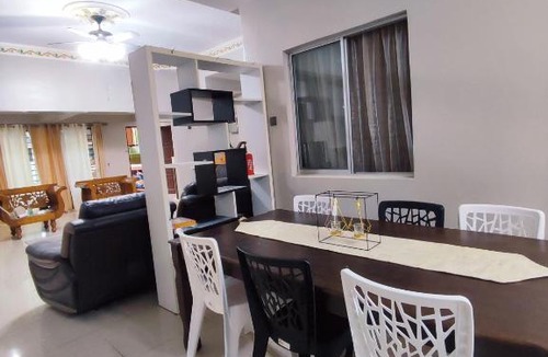 Brinchang Apartment | Bukit Villa