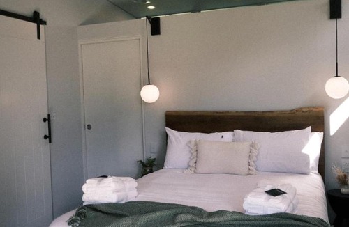 Rutherglen Apartment | Buller Wines