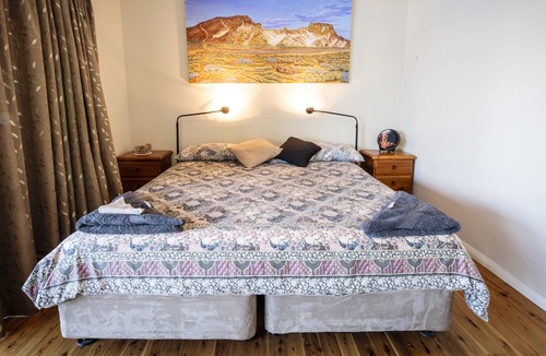 Cumboogle Other | Bulwarra - 3 Family Studios with shared kitchen & games room