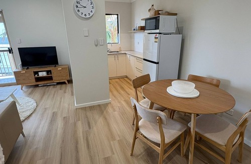 Bunbury House | Bunbury Ocean Views – A Relaxing Coastal Retreat