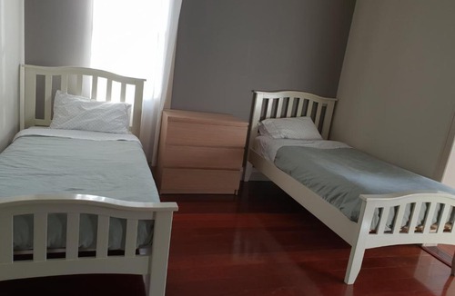 Carey Park Apartment | Bunbury's Most Convenient Location - Unit 2
