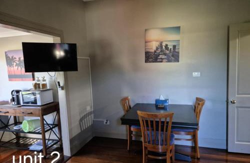 Carey Park Apartment | Bunbury's Most Convenient Location